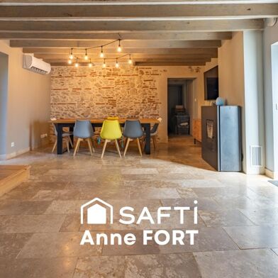 Maison 5 pièces 299900 €