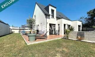 Maison 6 Pièces 127 m² à vendre à Grand-Champ (56390)