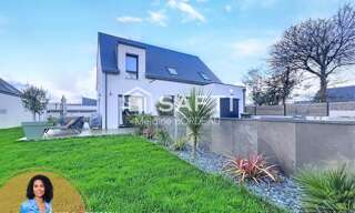 Maison 6 Pièces 127 m² à vendre à Grand-Champ (56390)