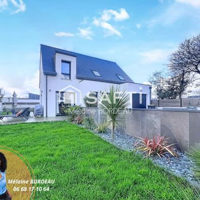 Maison 6 pièces 420000 €