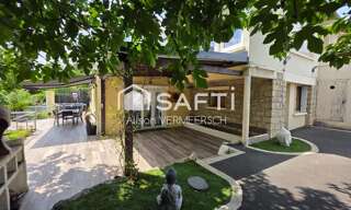 Maison 7 Pièces 170 m² à vendre à Juziers (78820)