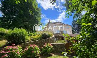 Maison 11 Pièces 340 m² à vendre à Pardaillan (47120)