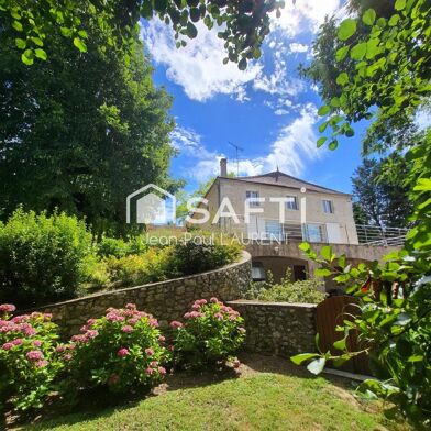 Maison 11 pièces 1000000 €