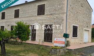 Maison 8 Pièces 223 m² à vendre à Chérac (17610)