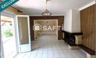 Maison 4 Pièces 86 m² à vendre à Orvault (44700)