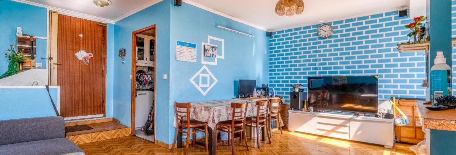 Appartement 3 Pièces 70 m² à vendre à Noisy-le-Grand (93160)