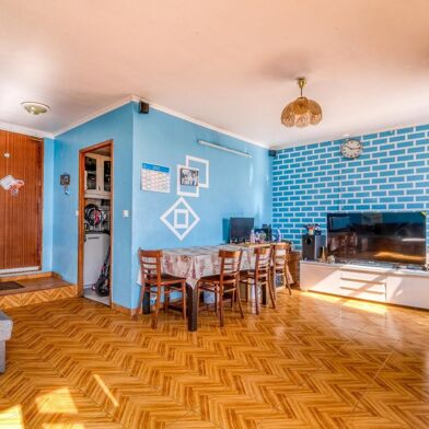 Appartement 3 pièces 199000 €