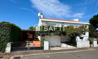 Maison 6 Pièces 80 m² à vendre à Les Sables-d'Olonne (85340)