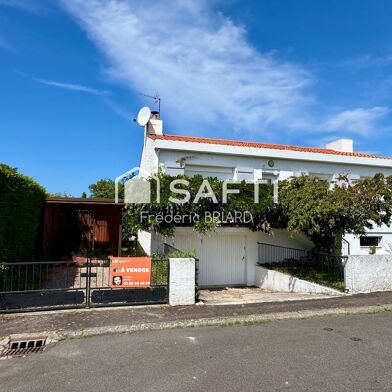 Maison 6 pièces 325000 €