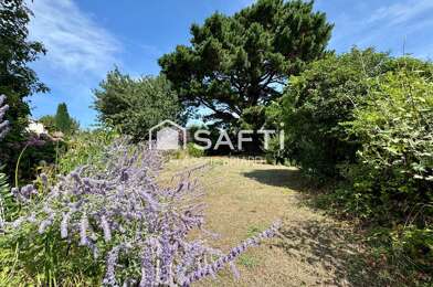 Maison 6 pièces 325000 €