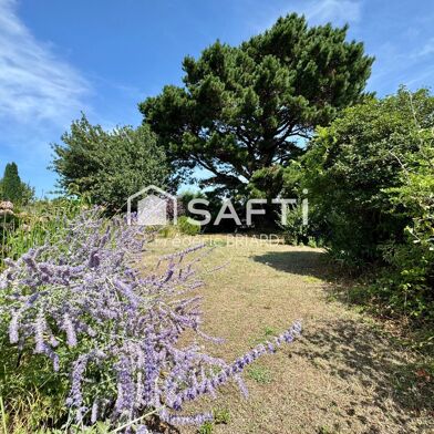 Maison 6 pièces 325000 €