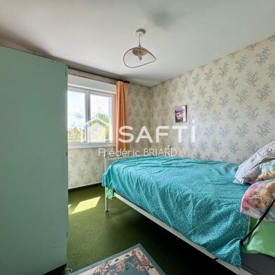 Maison 6 pièces 325000 €