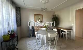 Appartement 5 Pièces 100 m² à vendre à Lanester (56600)