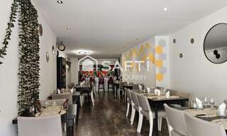 Commerce  117 m² à vendre à Abeilhan (34290)