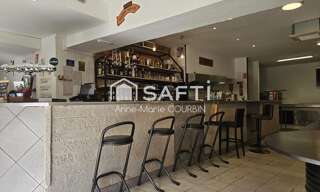 Commerce  112 m² à vendre à Abeilhan (34290)