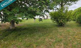 Terrain  875 m² à vendre à Bertricourt (02190)