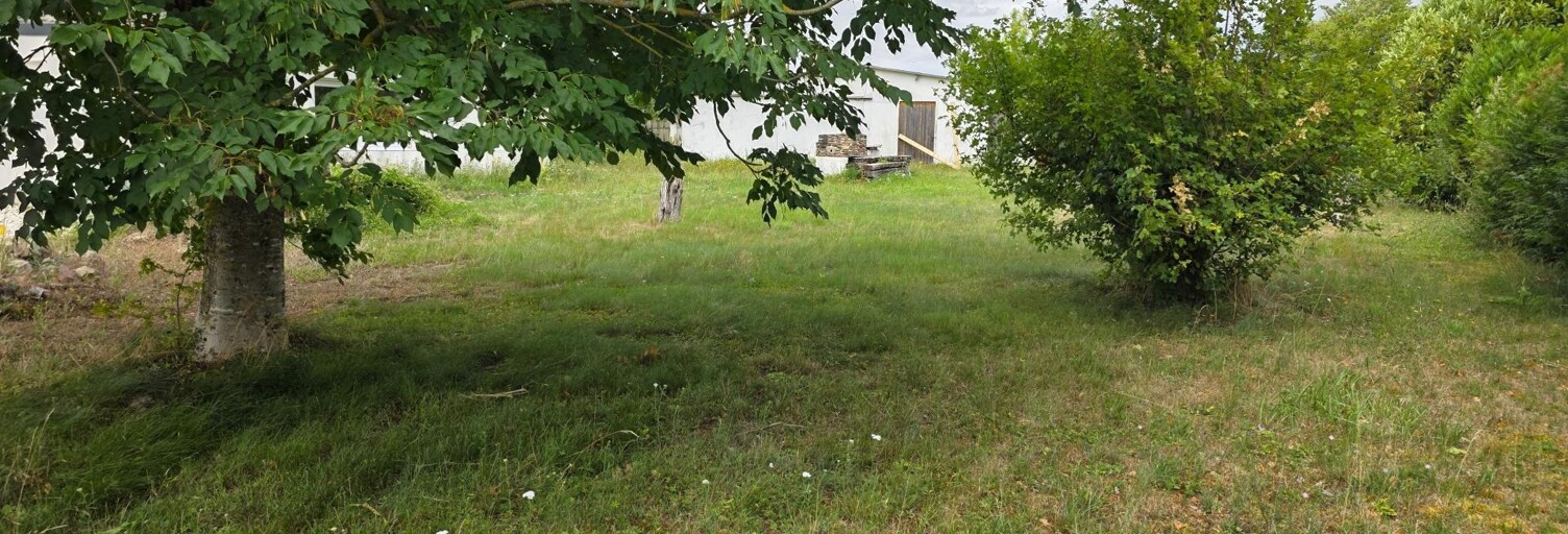 Terrain  875 m² à vendre à Bertricourt (02190)