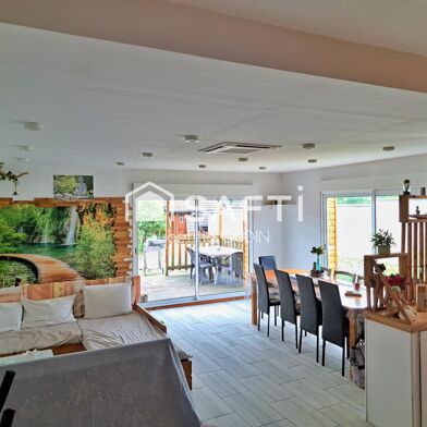 Maison 4 pièces 140000 €