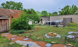 Maison 4 Pièces 78 m² à vendre à Méry-sur-Seine (10170)