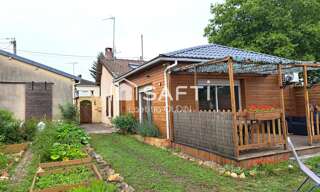 Maison 4 Pièces 78 m² à vendre à Méry-sur-Seine (10170)