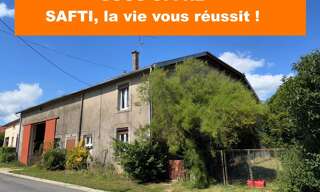Maison 7 Pièces 115 m² à vendre à Cierges-sous-Montfaucon (55270)