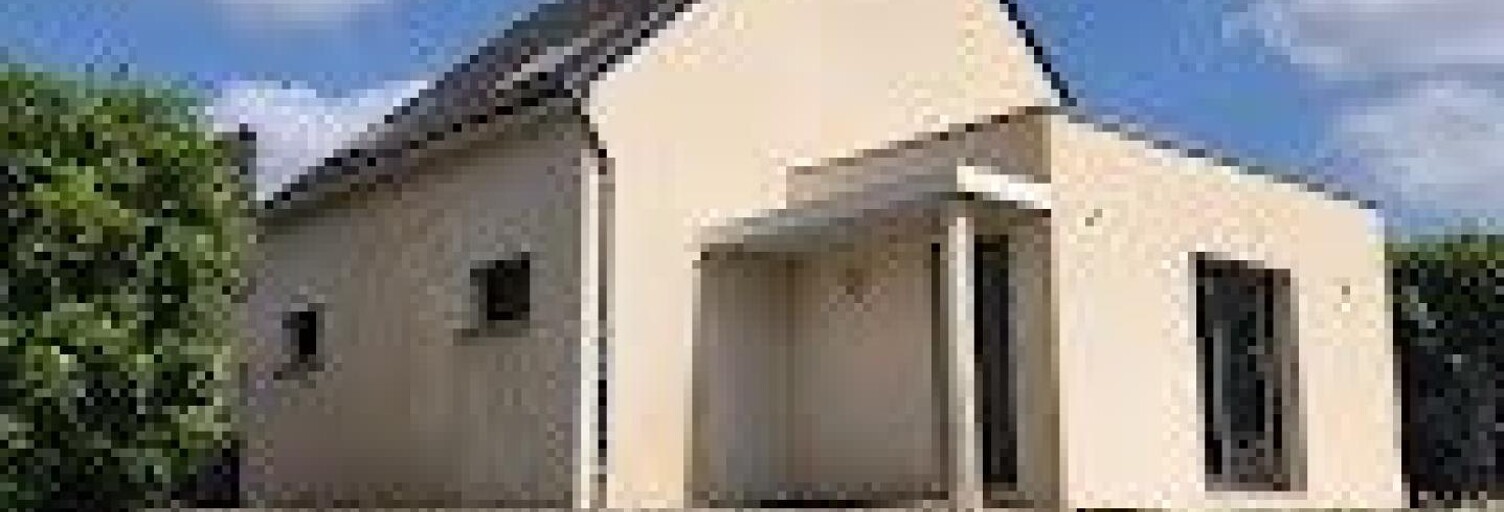 Maison 5 Pièces 100 m² à vendre à Saint-Évarzec (29170)