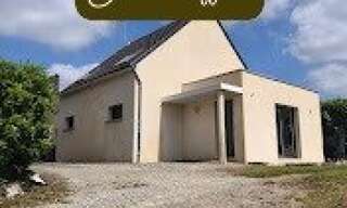 Maison 5 Pièces 100 m² à vendre à Saint-Évarzec (29170)