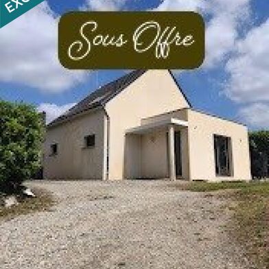 Maison 5 pièces 267000 €