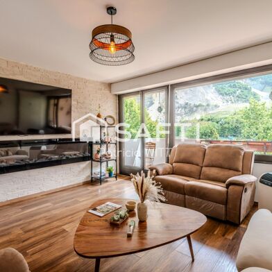 Appartement 4 pièces 399000 €