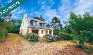 Maison 5 Pièces 125 m² à vendre à Trédrez-Locquémeau (22300)