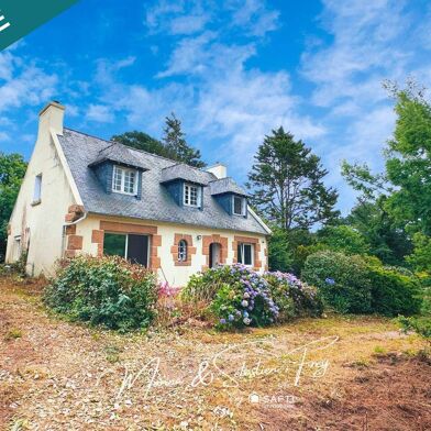Maison 5 pièces 180000 €