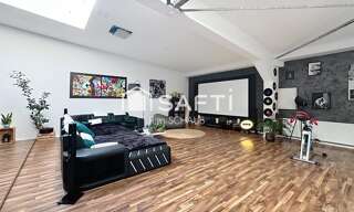 Appartement 4 Pièces 200 m² à vendre à Hégenheim (68220)