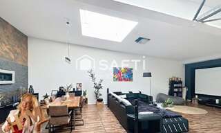 Appartement 4 Pièces 200 m² à vendre à Hégenheim (68220)