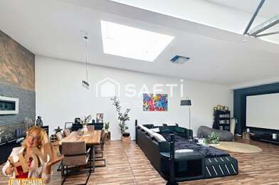 Appartement 4 pièces 455000 €