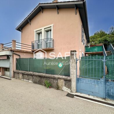 Immeuble  237000 €