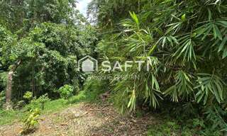 Terrain  1609 m² à vendre à Le Robert (97231)