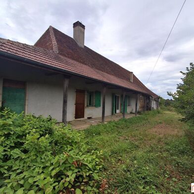 Maison 4 pièces 150000 €