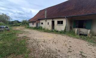 Maison 4 Pièces 131 m² à vendre à Cousance (39190)