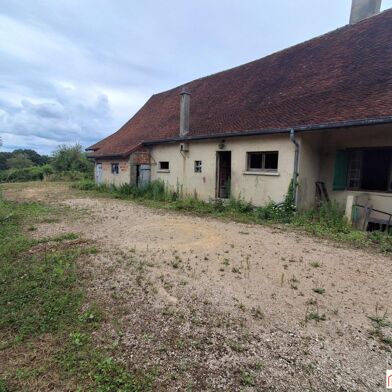 Maison 4 pièces 150000 €