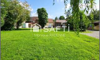 Maison 7 Pièces 113 m² à vendre à Amplier (62760)