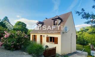 Maison 5 Pièces 107 m² à vendre à Vichel-Nanteuil (02210)