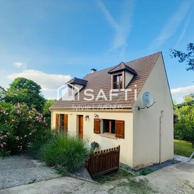Maison 5 pièces 199000 €