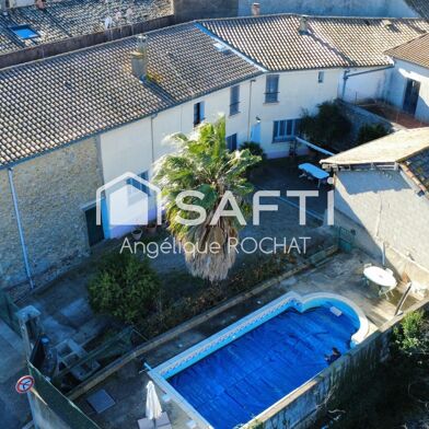 Maison 7 pièces 330000 €