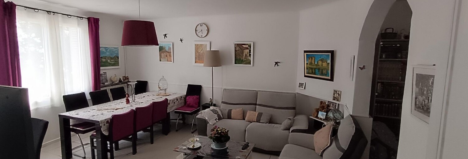 Maison 5 Pièces 119 m² à vendre à Castelsarrasin (82100)