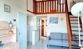 Appartement 4 Pièces 61 m² à vendre à Agde (34300)