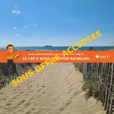 Appartement 4 pièces 199000 €