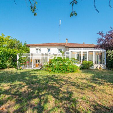 Maison 6 pièces 490000 €