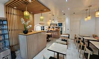 Commerce  60 m² à vendre à Le Raincy (93340)