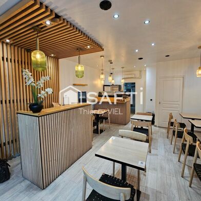 Commerce  115000 €