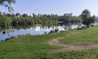 Terrain   m² à vendre à Saint-Dyé-sur-Loire (41500)